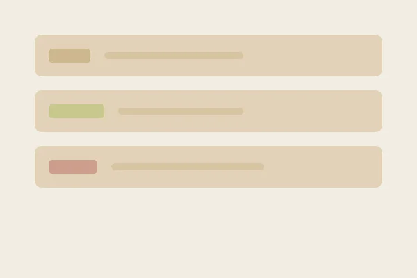 ydtv 야동티비 이용 관련 용어 아이콘